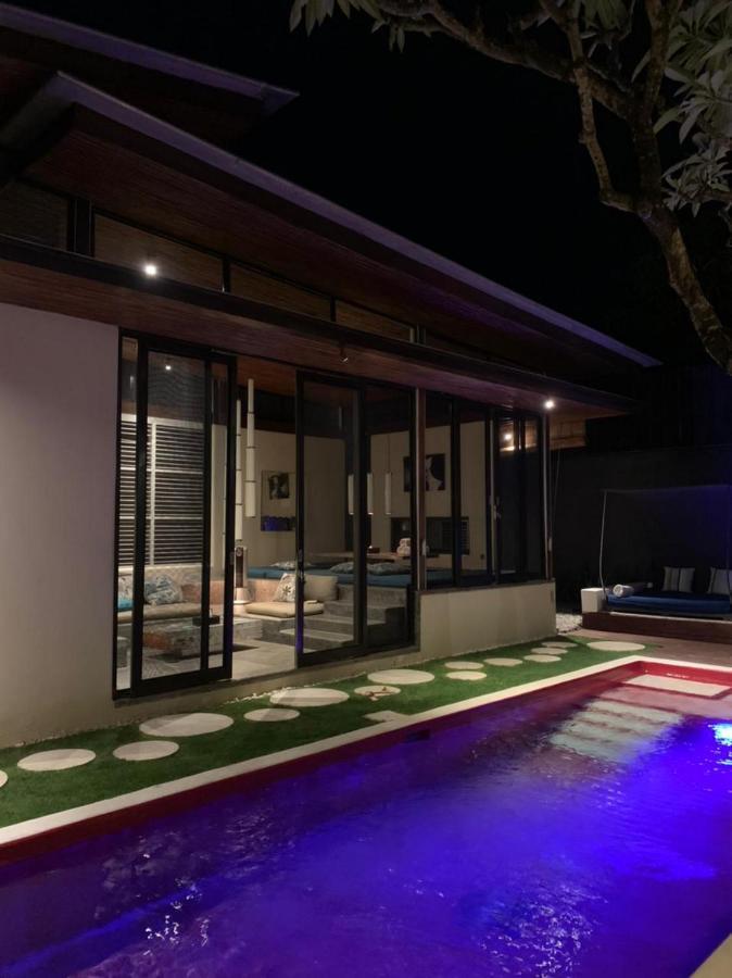 Kiss Bali Villas Seminyak Zewnętrze zdjęcie